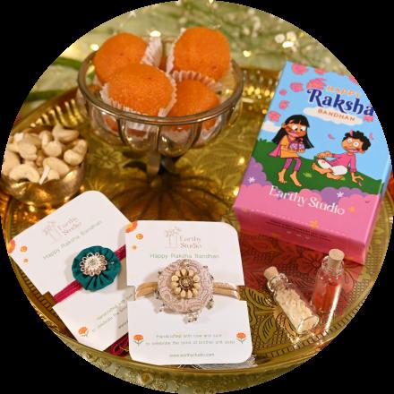 Rakhi Gifts