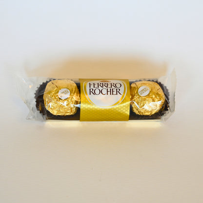Flower Bead Rakhi Premium Gift Box